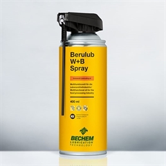 Berulub W + B Spray 